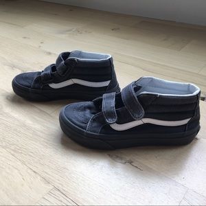 Vans Sk8 Mid Reissue V Sneaker